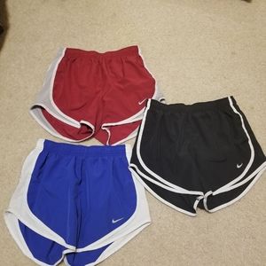 Nike Dry Shorts